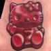 Tattoos - JELL-O KITTY - 62725